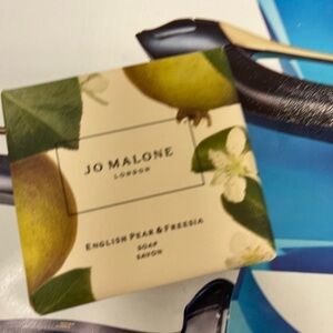 COPY - NEW Jo Malone London English Pear & Freesia Soap 100g
